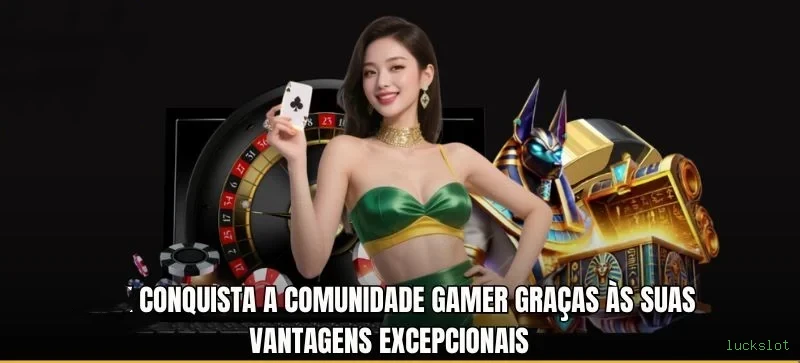 App luckslot