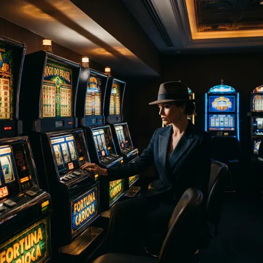 Cassino luckslot