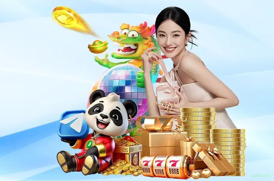 VIP luckslot