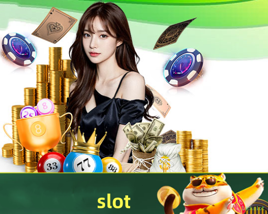 Plataforma luckslot