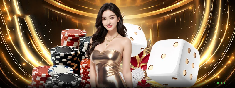 VIP luckslot